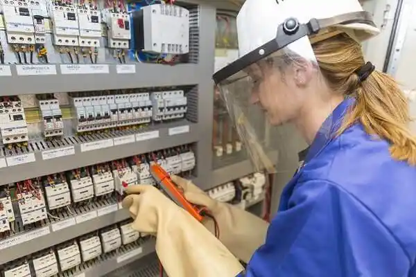 electrician Fort Walton Beach